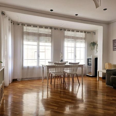 Apartamento Centrico Y Luminoso Cerca De La Playa. Apartment Castellon de la Plana Bagian luar foto