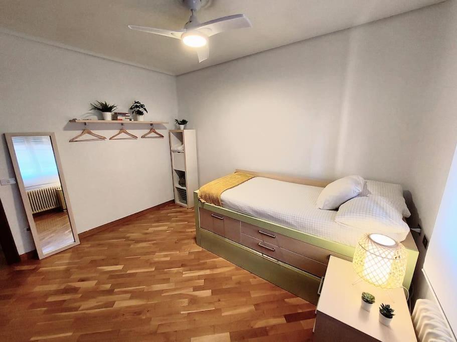 Apartamento Centrico Y Luminoso Cerca De La Playa. Apartment Castellon de la Plana Bagian luar foto