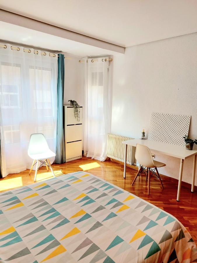 Apartamento Centrico Y Luminoso Cerca De La Playa. Apartment Castellon de la Plana Bagian luar foto