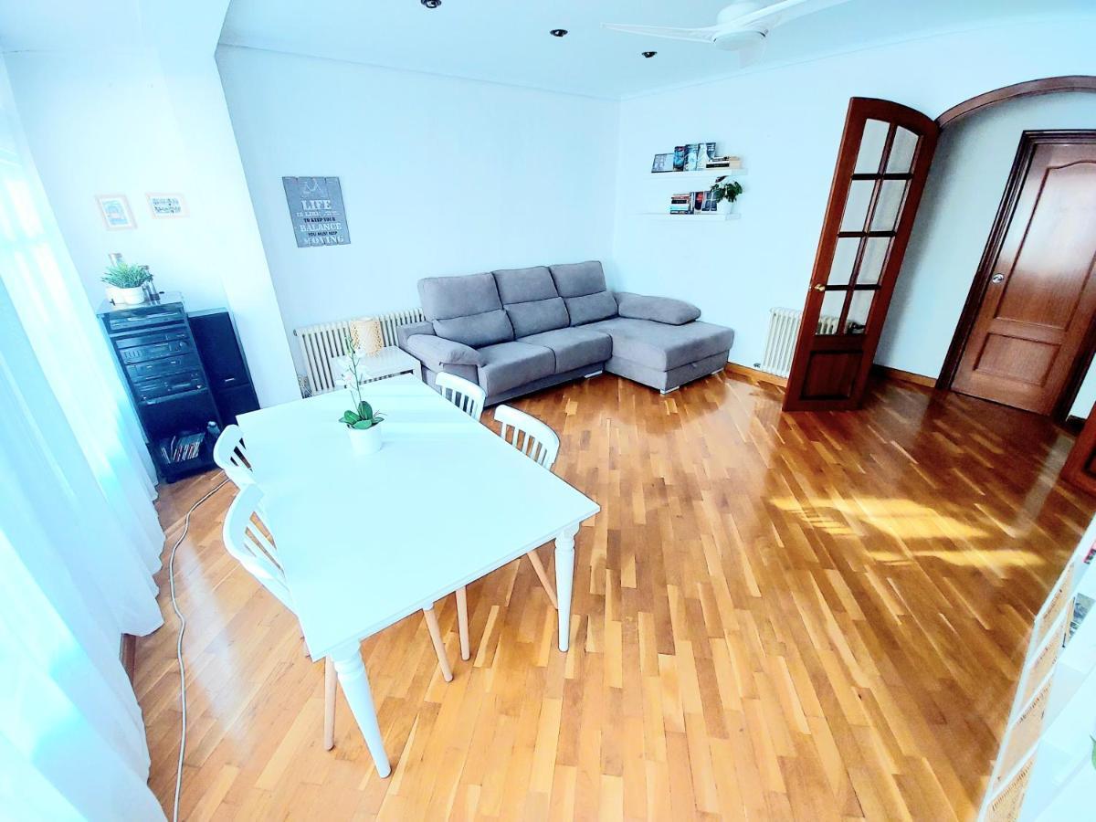 Apartamento Centrico Y Luminoso Cerca De La Playa. Apartment Castellon de la Plana Bagian luar foto