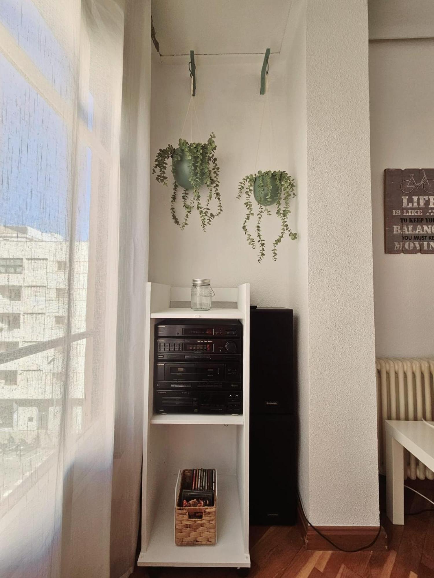 Apartamento Centrico Y Luminoso Cerca De La Playa. Apartment Castellon de la Plana Bagian luar foto