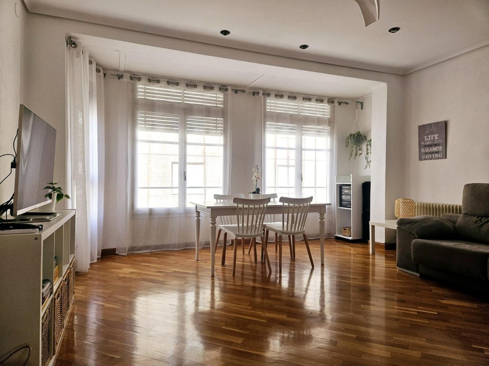 Apartamento Centrico Y Luminoso Cerca De La Playa. Apartment Castellon de la Plana Bagian luar foto