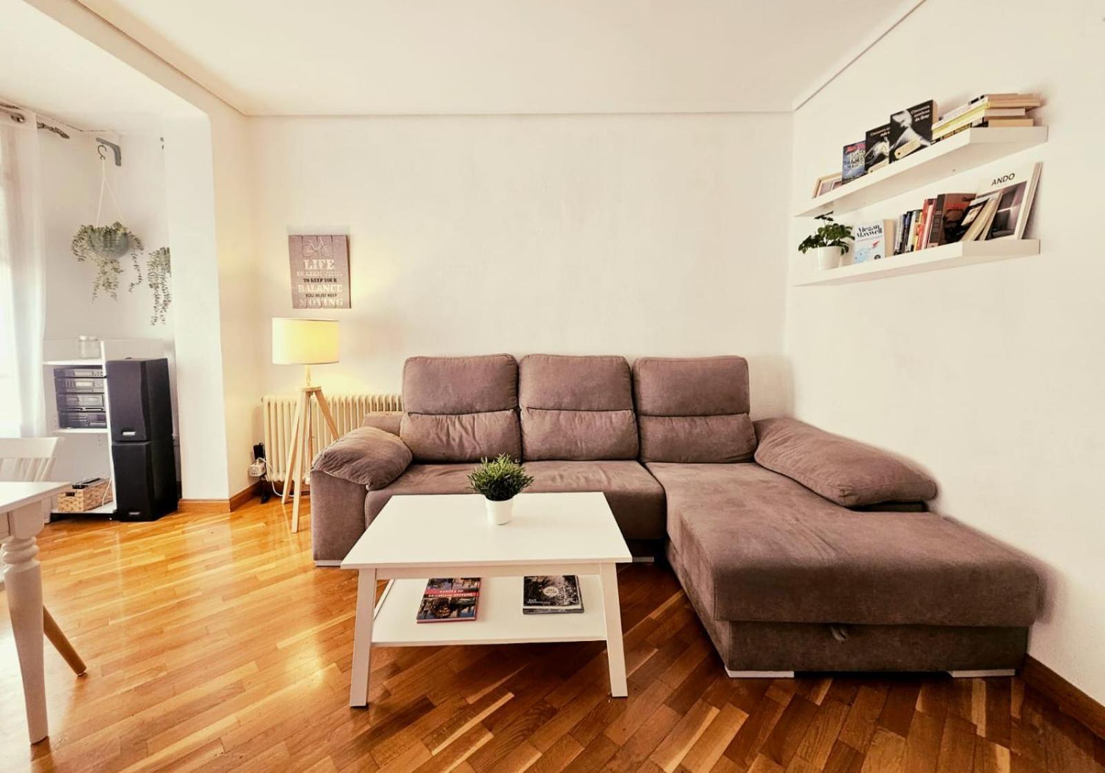 Apartamento Centrico Y Luminoso Cerca De La Playa. Apartment Castellon de la Plana Bagian luar foto